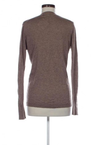 Cardigan de damă Express, Mărime M, Culoare Maro, Preț 271,53 Lei