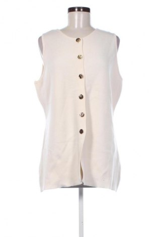 Női kardigán F&F, Méret L, Szín Ekrü
, Ár 3 919 Ft