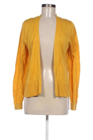 Damski kardigan F&F, Rozmiar L, Kolor Pomarańczowy, Cena 28,99 zł