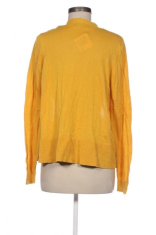 Damski kardigan F&F, Rozmiar L, Kolor Pomarańczowy, Cena 28,99 zł