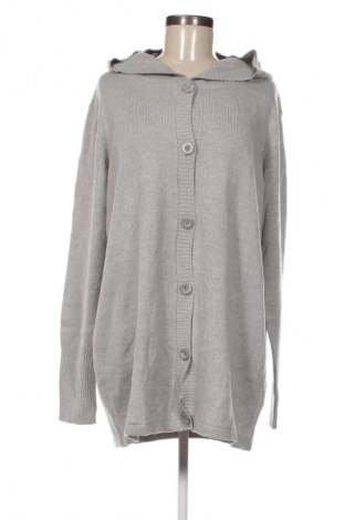 Dámsky kardigán FLG, Velikost XL, Barva Šedá, Cena  699,00 Kč