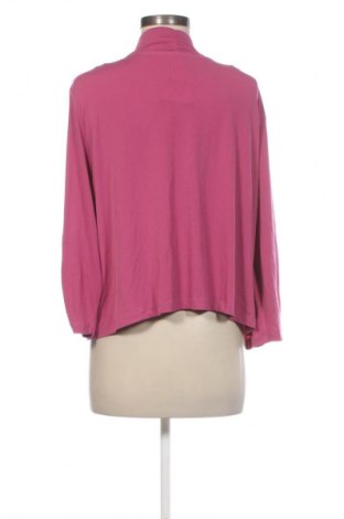 Дамска жилетка Fair Lady, Размер XL, Цвят Розов, Цена 37,99 лв.