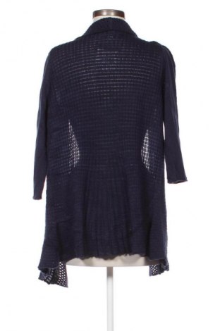 Damski kardigan Fair Lady, Rozmiar M, Kolor Niebieski, Cena 13,99 zł