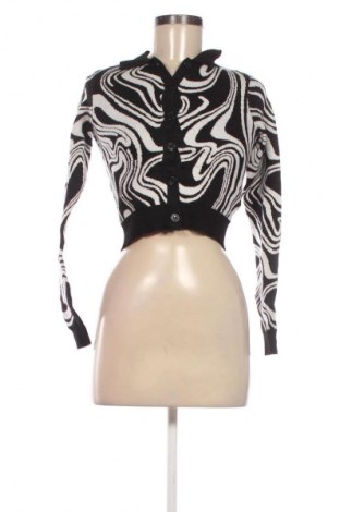 Damen Strickjacke Fb Sister, Größe XS, Farbe Mehrfarbig, Preis 8,99 €