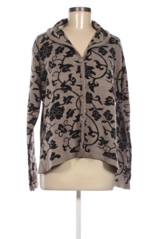 Damen Strickjacke Festa, Größe 3XL, Farbe Mehrfarbig, Preis € 14,83