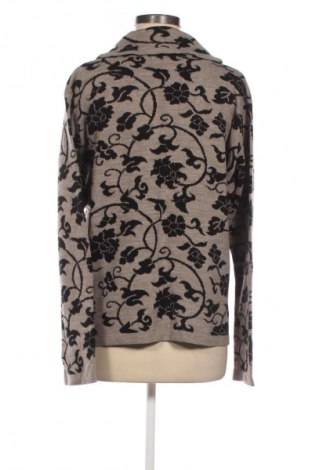 Damen Strickjacke Festa, Größe 3XL, Farbe Mehrfarbig, Preis € 14,83