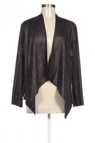 Damen Strickjacke Fifilles De Paris, Größe M, Farbe Schwarz, Preis 15,00 €