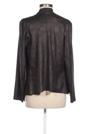 Damen Strickjacke Fifilles De Paris, Größe M, Farbe Schwarz, Preis 15,00 €