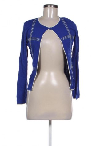 Damen Strickjacke Finity, Größe S, Farbe Mehrfarbig, Preis 9,99 €