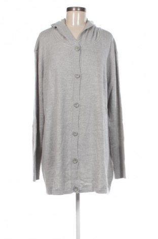 Dámsky kardigán Flash Lights, Velikost 3XL, Barva Šedá, Cena  699,00 Kč