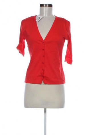 Cardigan de damă Marc Cain, Mărime M, Culoare Roșu, Preț 432,16 Lei