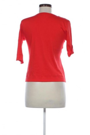 Cardigan de damă Marc Cain, Mărime M, Culoare Roșu, Preț 432,16 Lei