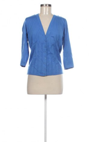 Damski kardigan Fransa, Rozmiar L, Kolor Niebieski, Cena 19,99 zł