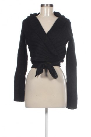 Дамска жилетка French Kiss, Размер S, Цвят Черен, Цена 24,99 лв.