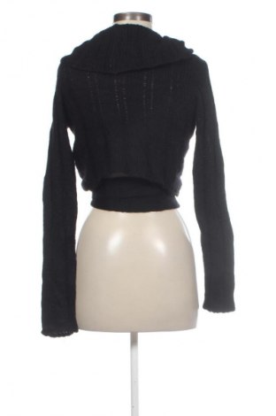 Дамска жилетка French Kiss, Размер S, Цвят Черен, Цена 24,99 лв.