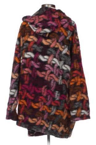 Damen Strickjacke Frida, Größe L, Farbe Mehrfarbig, Preis € 16,99