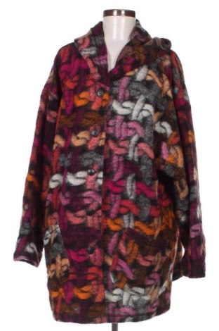 Damen Strickjacke Frida, Größe L, Farbe Mehrfarbig, Preis € 16,99