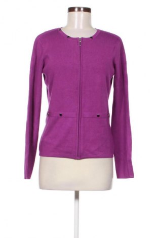 Damski kardigan Gerry Weber, Rozmiar S, Kolor Fioletowy, Cena 143,82 zł