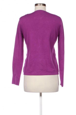 Damski kardigan Gerry Weber, Rozmiar S, Kolor Fioletowy, Cena 143,82 zł