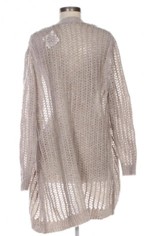 Damen Strickjacke Gerry Weber, Größe L, Farbe Grau, Preis € 22,99