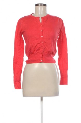 Cardigan de damă Gerry Weber, Mărime S, Culoare Roșu, Preț 22,99 Lei