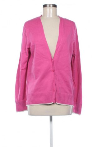 Damen Strickjacke Gerry Weber, Größe L, Farbe Rosa, Preis 20,99 €