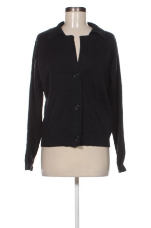 Damen Strickjacke Gerry Weber, Größe M, Farbe Schwarz, Preis 24,99 €