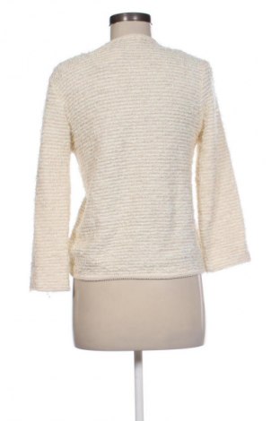 Damen Strickjacke Gina, Größe M, Farbe Ecru, Preis 15,00 €