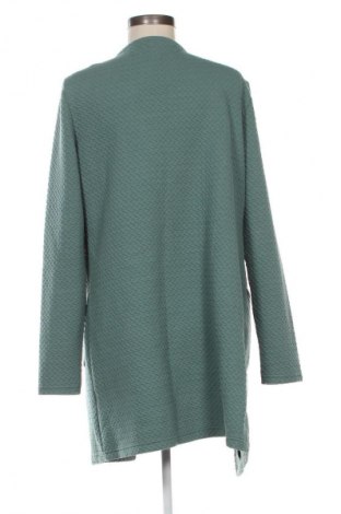 Cardigan de damă Gina, Mărime XL, Culoare Verde, Preț 77,17 Lei