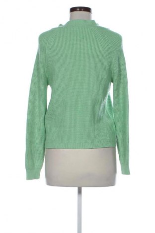 Γυναικεία ζακέτα Gina, Μέγεθος S, Χρώμα Πράσινο, Τιμή 15,00 €
