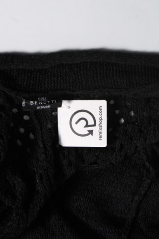Dámsky kardigán Gina Benotti, Veľkosť S, Farba Čierna, Cena  8,95 €