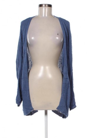 Dámsky kardigán Gina Benotti, Velikost M, Barva Modrá, Cena  159,00 Kč