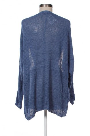 Dámsky kardigán Gina Benotti, Velikost M, Barva Modrá, Cena  159,00 Kč