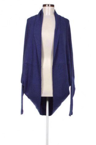 Dámsky kardigán Gina Tricot, Velikost M, Barva Modrá, Cena  229,00 Kč