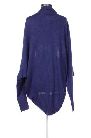 Dámsky kardigán Gina Tricot, Velikost M, Barva Modrá, Cena  229,00 Kč