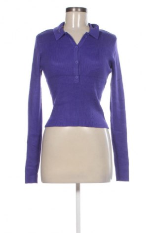 Дамска жилетка Glassons, Размер L, Цвят Лилав, Цена 18,99 лв.