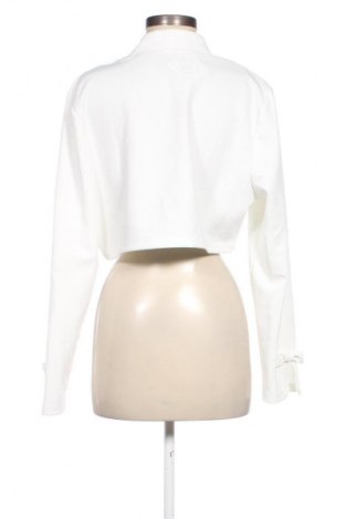 Cardigan de damă Grace Karin, Mărime XL, Culoare Alb, Preț 121,87 Lei