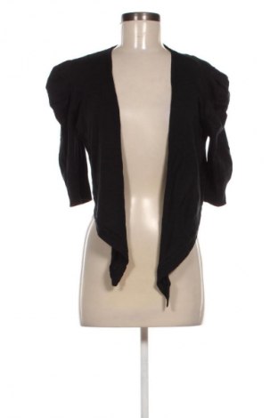 Дамска жилетка Grain De Malice, Размер L, Цвят Черен, Цена 23,99 лв.