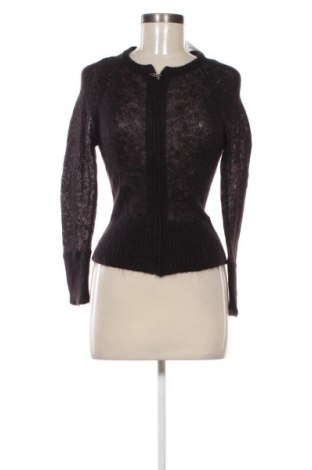 Cardigan de damă Guess, Mărime M, Culoare Negru, Preț 178,95 Lei