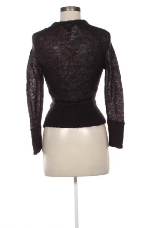 Cardigan de damă Guess, Mărime M, Culoare Negru, Preț 178,95 Lei