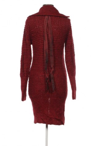 Дамска жилетка Guess By Marciano, Размер L, Цвят Червен, Цена 81,99 лв.