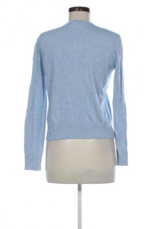 Дамска жилетка H&M, Размер M, Цвят Син, Цена 29,00 лв.