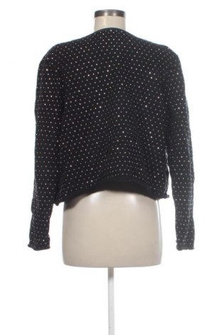 Дамска жилетка H&M, Размер L, Цвят Черен, Цена 13,99 лв.