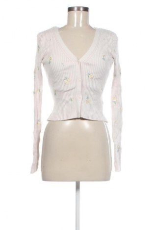 Damen Strickjacke H&M, Größe S, Farbe Mehrfarbig, Preis 9,99 €