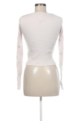 Damen Strickjacke H&M, Größe S, Farbe Mehrfarbig, Preis 9,99 €