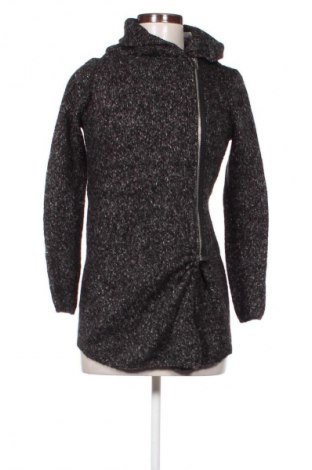 Cardigan de damă H&M, Mărime S, Culoare Negru, Preț 53,99 Lei