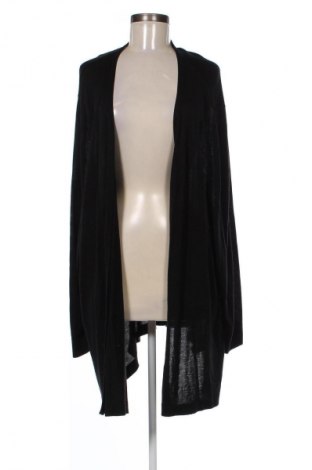 Damen Strickjacke H&M, Größe L, Farbe Schwarz, Preis € 15,00
