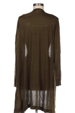 Dámsky kardigán H&M, Velikost M, Barva Zelená, Cena  219,00 Kč