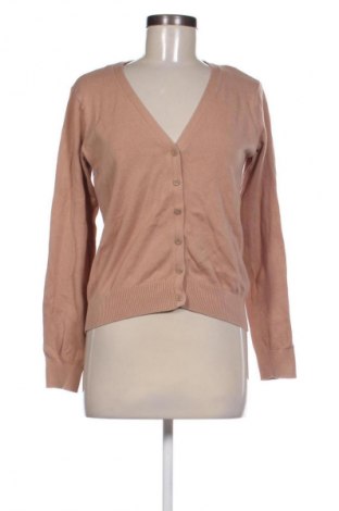 Damen Strickjacke H&M, Größe M, Farbe Beige, Preis € 14,83