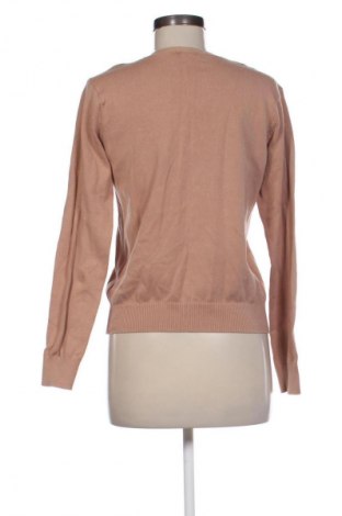 Damen Strickjacke H&M, Größe M, Farbe Beige, Preis € 14,83